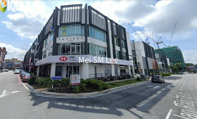 Bandar Baru Sri Petaling image