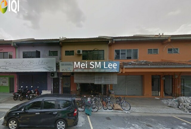 Taman TTDI Jaya image