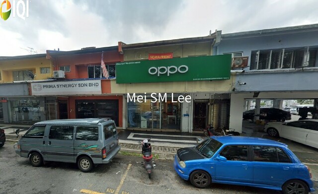 Taman TTDI Jaya image
