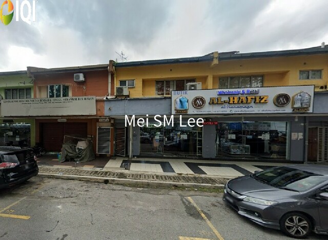 Taman TTDI Jaya image