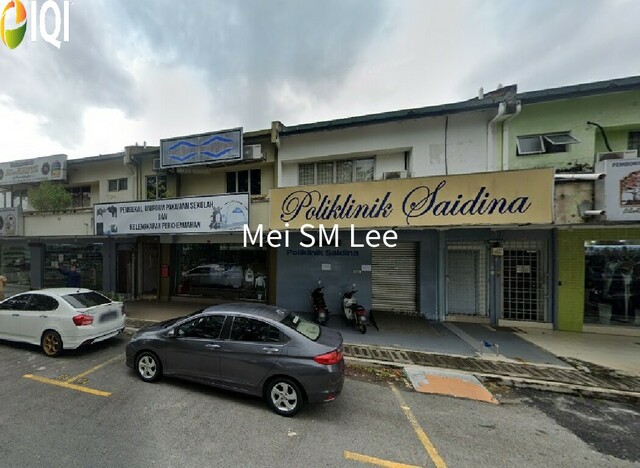 Taman TTDI Jaya image