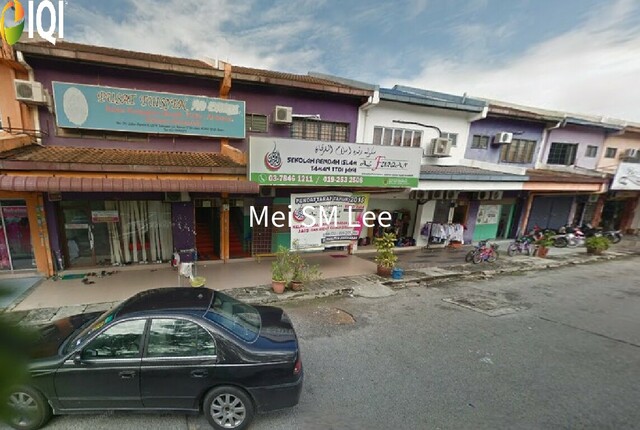 Taman TTDI Jaya image