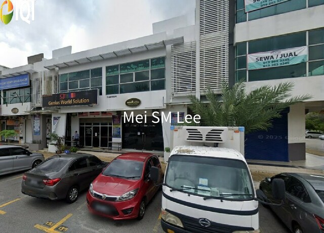 Taman TTDI Jaya image