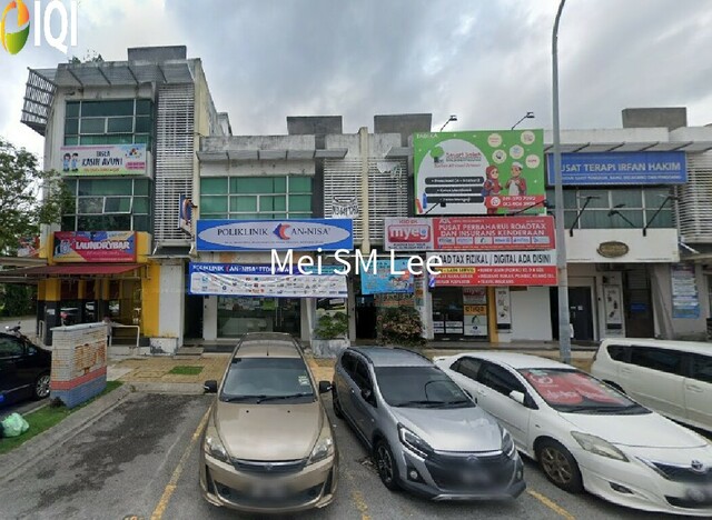 Taman TTDI Jaya image