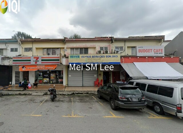 Taman TTDI Jaya image