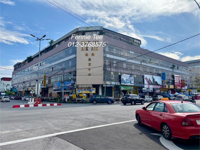 Komplek Aik Aik photo