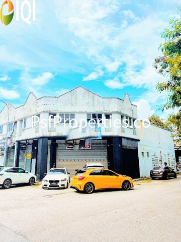JALAN PJU 1A/1 TAIPAN DAMANSARA 2 image