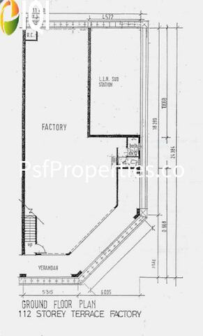 JALAN PJU 1A/1 TAIPAN DAMANSARA 2 image
