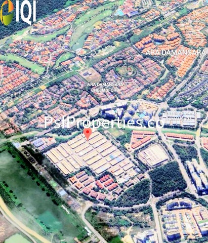 JALAN PJU 1A/1 TAIPAN DAMANSARA 2 image