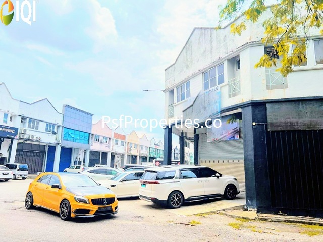 JALAN PJU 1A/1 TAIPAN DAMANSARA 2 image