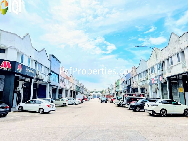 JALAN PJU 1A/1 TAIPAN DAMANSARA 2 image