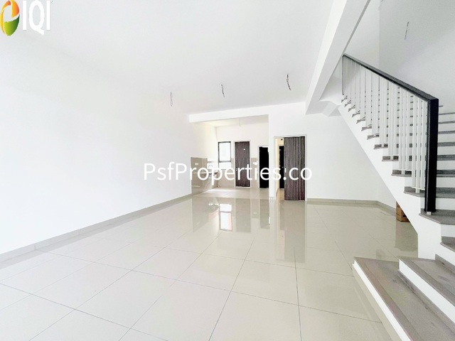 Ilham Residence @ City of Elmina image