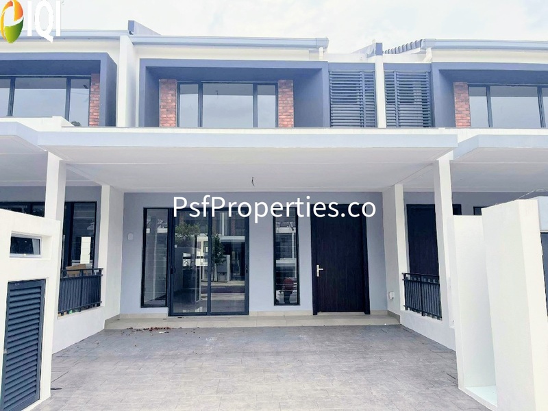 Ilham Residence @ City of Elmina