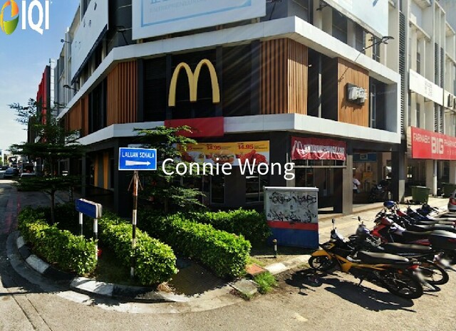 Bandar Baru Sri Petaling image