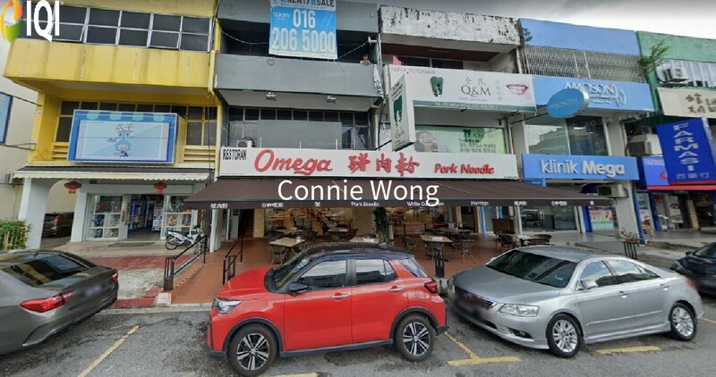 Bandar Baru Sri Petaling