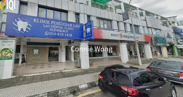 Bandar Baru Sri Petaling image