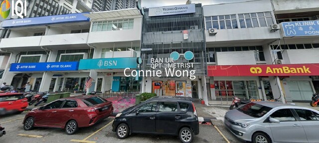 Bandar Baru Sri Petaling image