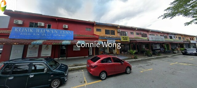 Taman TTDI Jaya image
