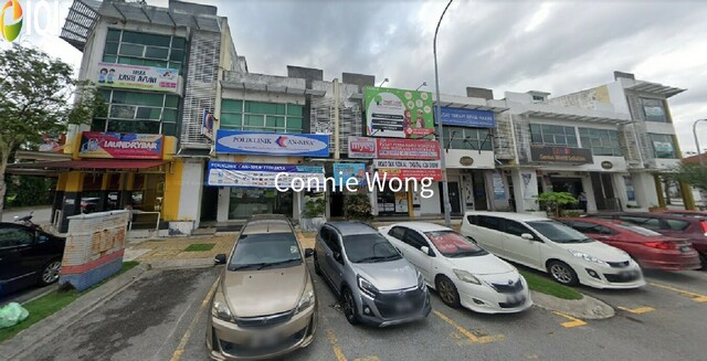 Taman TTDI Jaya image
