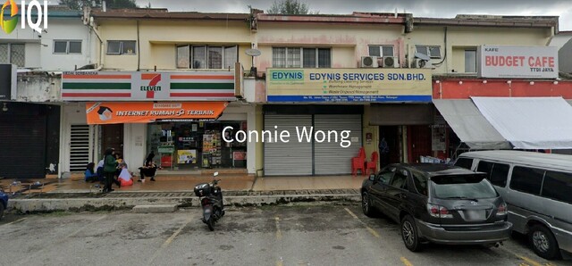 Taman TTDI Jaya image