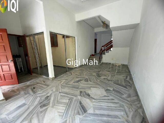 Taman Ampang Hilir image