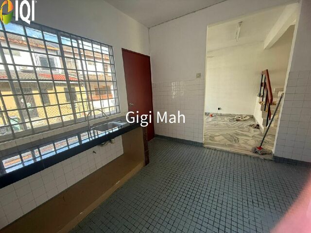 Taman Ampang Hilir image