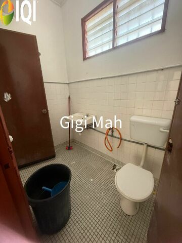 Taman Ampang Hilir image