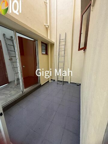 Taman Ampang Hilir image