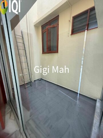 Taman Ampang Hilir image