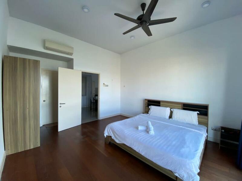 The Loft @ KK Times Square