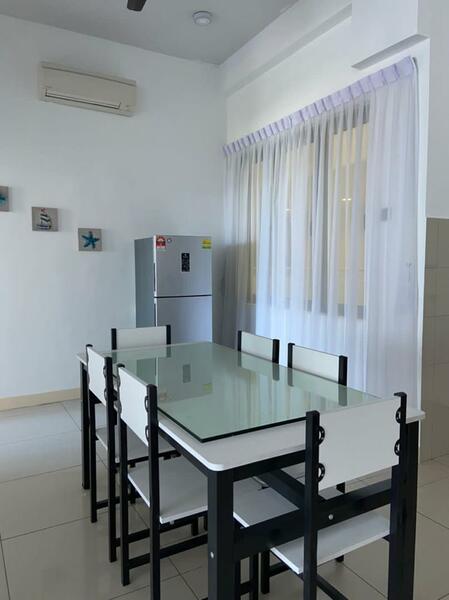 The Loft @ KK Times Square