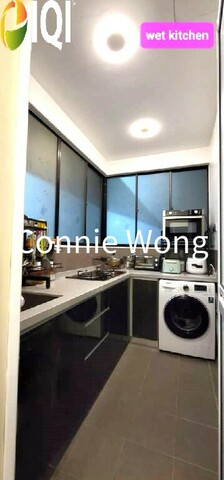 Ivory Residence image