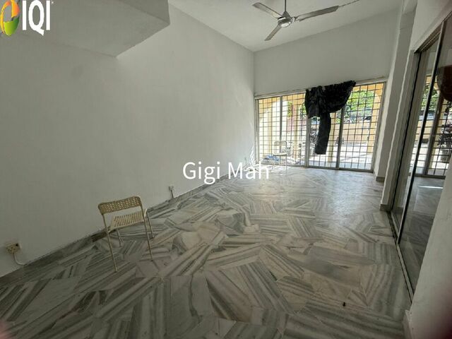 Taman Ampang Hilir image