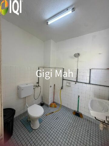 Taman Ampang Hilir image