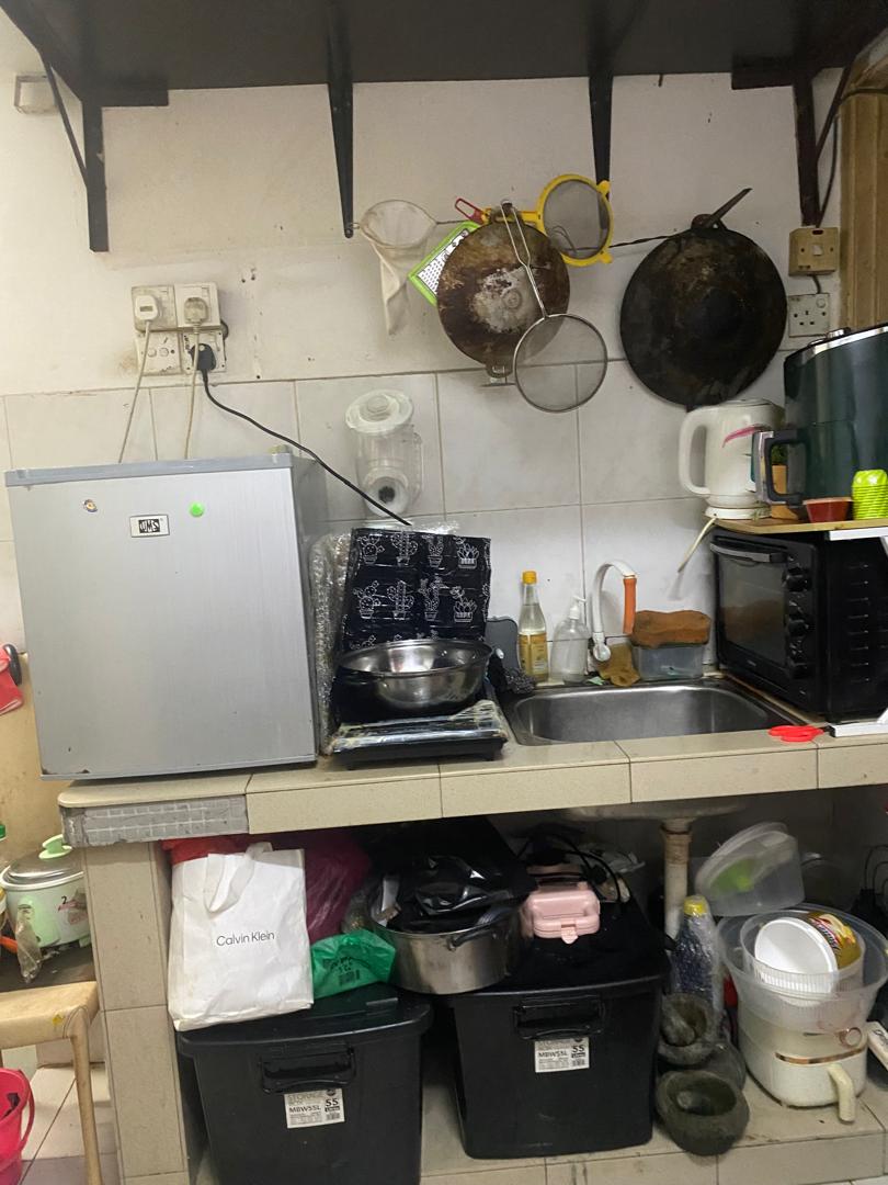 Pelangi Damansara image