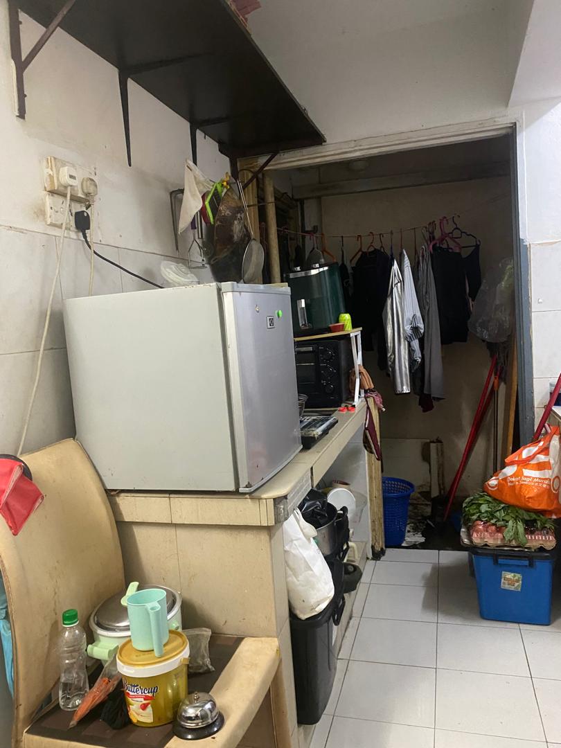 Pelangi Damansara image