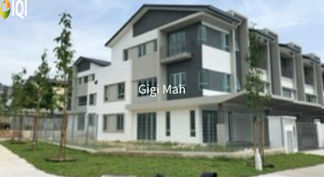 Tropicana Cheras image
