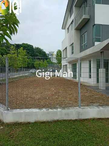Tropicana Cheras image