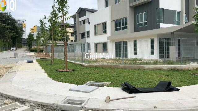 Tropicana Cheras image