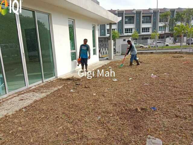 Tropicana Cheras image