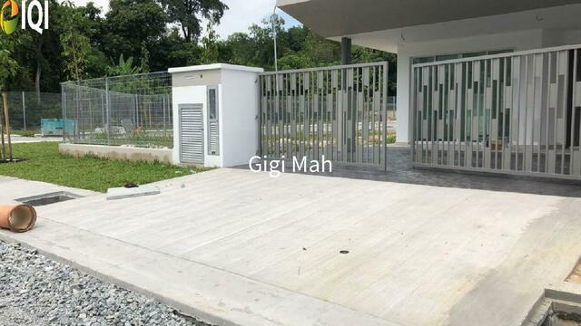 Tropicana Cheras image