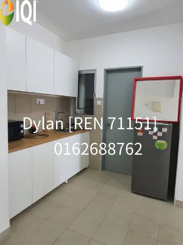 Kiara Kasih Condominium image