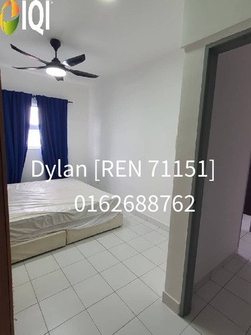 Kiara Kasih Condominium image