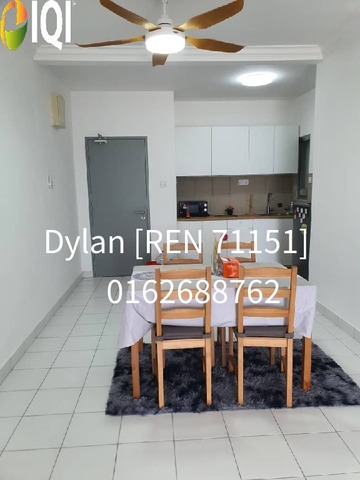 Kiara Kasih Condominium image