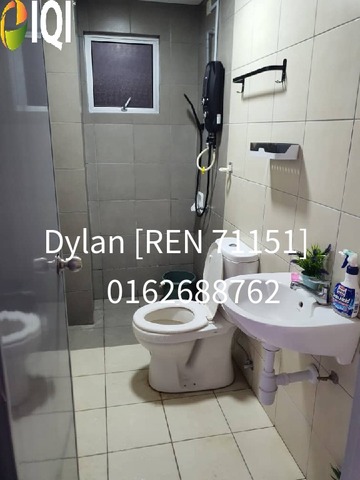 Kiara Kasih Condominium image