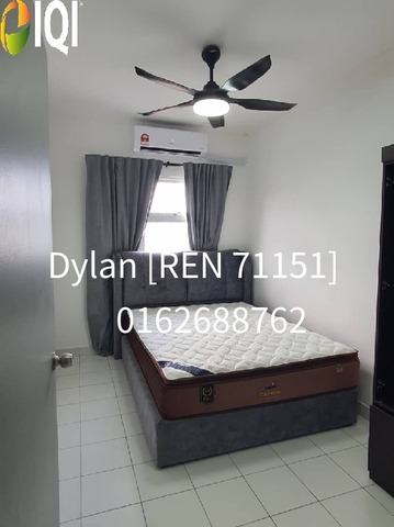 Kiara Kasih Condominium image