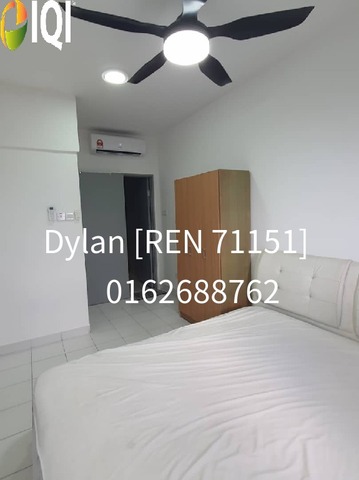 Kiara Kasih Condominium image