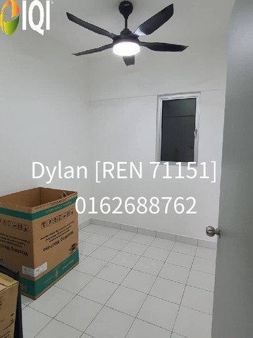 Kiara Kasih Condominium image
