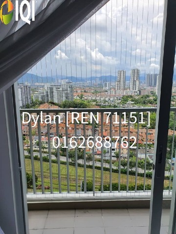 Kiara Kasih Condominium image
