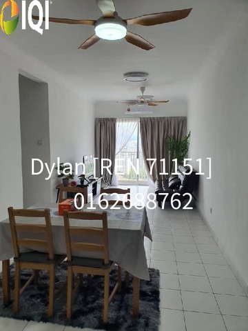 Kiara Kasih Condominium photo
